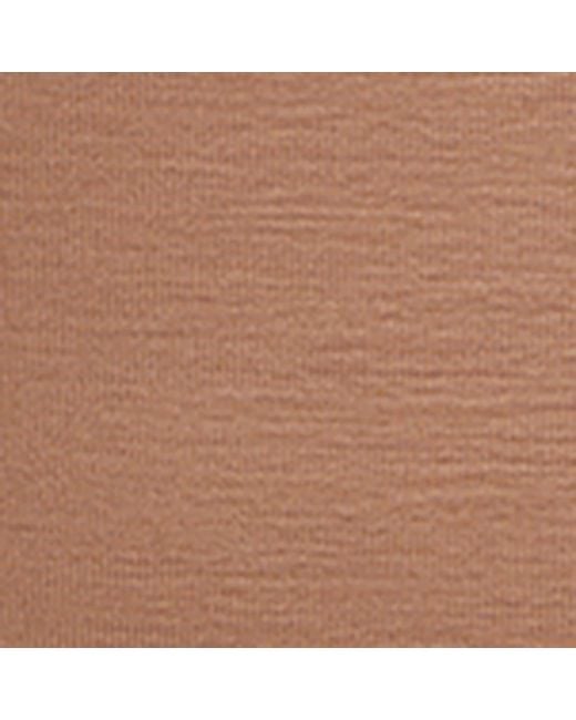 Spanx Brown Shape Invisible Cami Top