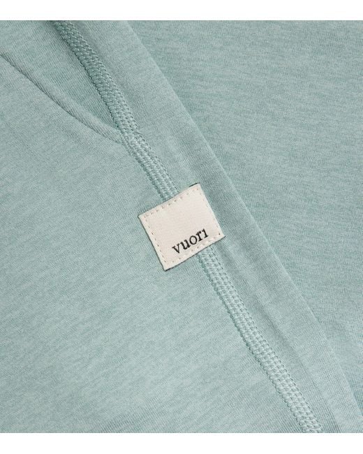 vuori Green Performance Sweatpants