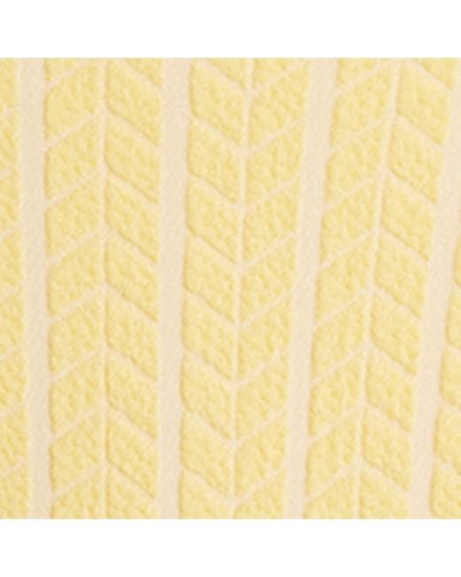 Eres Yellow Sunshine Bikini Briefs