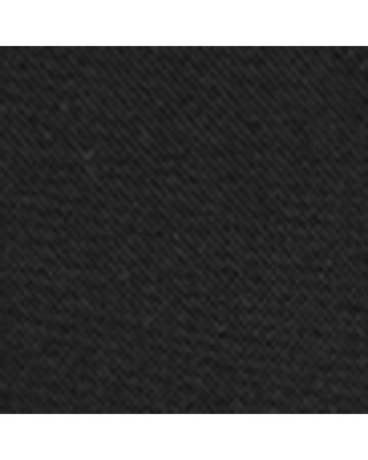 Tom Ford Black Virgin Wool-Silk Spencer Jacket
