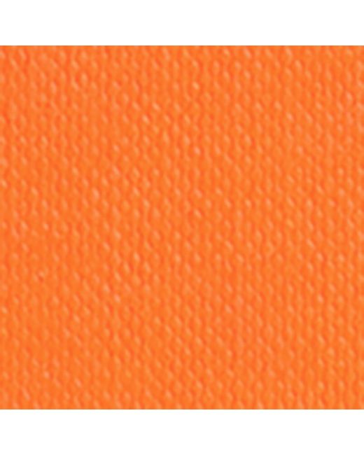 Harrods Orange Correspondence Set