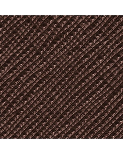 Montblanc Brown Leather Sartorial Long Wallet