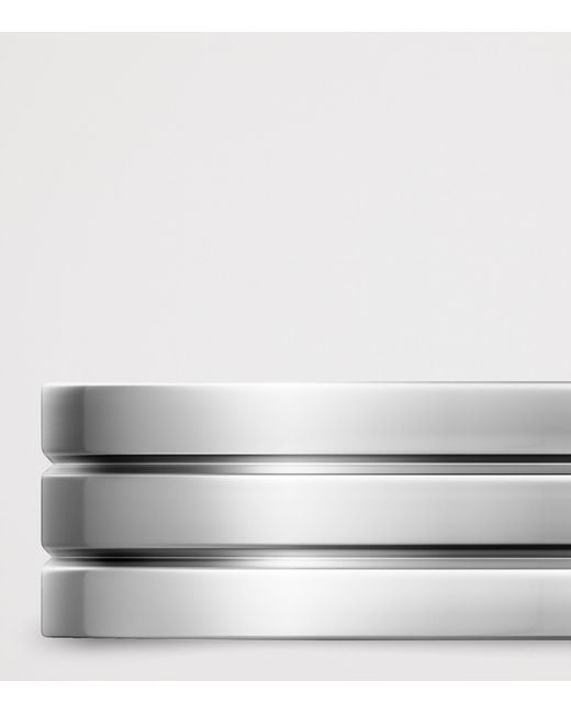 Cartier Metallic Vendôme Louis Wedding Band