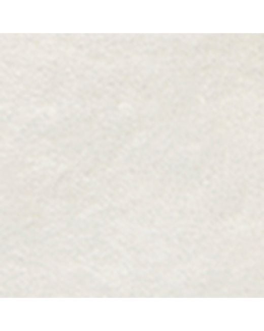 Pratesi White Tre Righe Robe