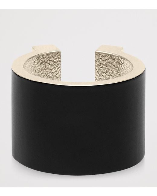 Tom Ford Natural Fera Open Ring
