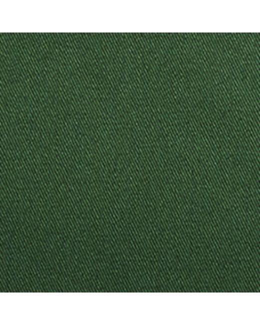 Harrods Green Henry Bear Pouch for men
