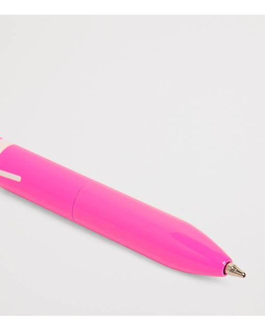 Harrods Pink Logo Pen