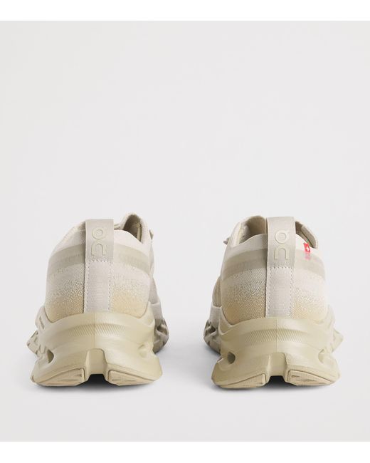 On Shoes Natural Cloudtilt Mo Sneakers