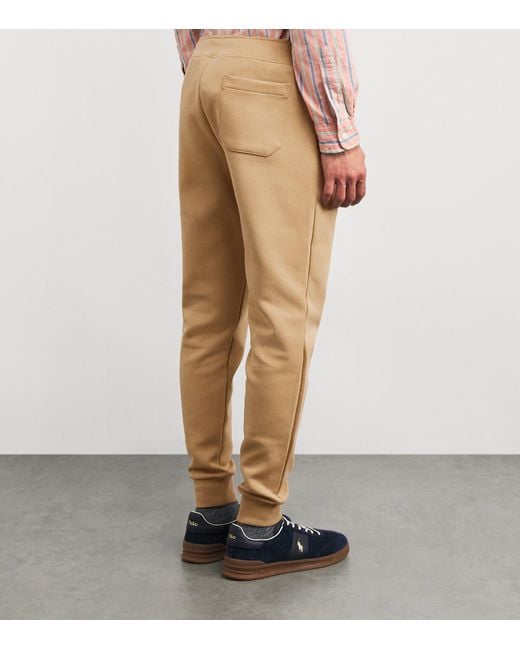 Polo Ralph Lauren Natural Tech Knit Sweatpants for men