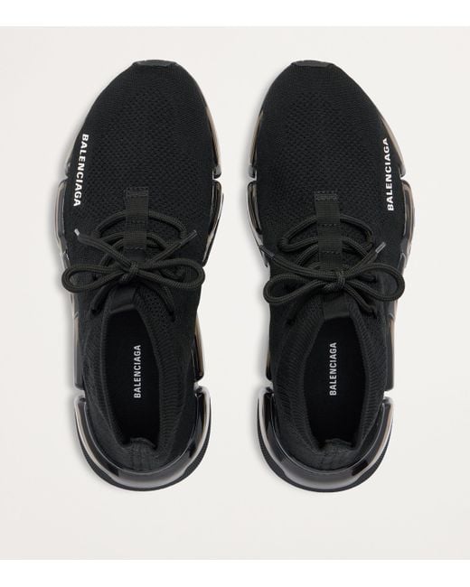 Balenciaga Black Sneakers for men