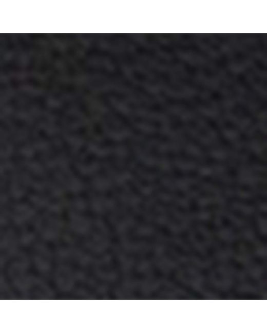 Prada Black Leather Antiqued Belt for men