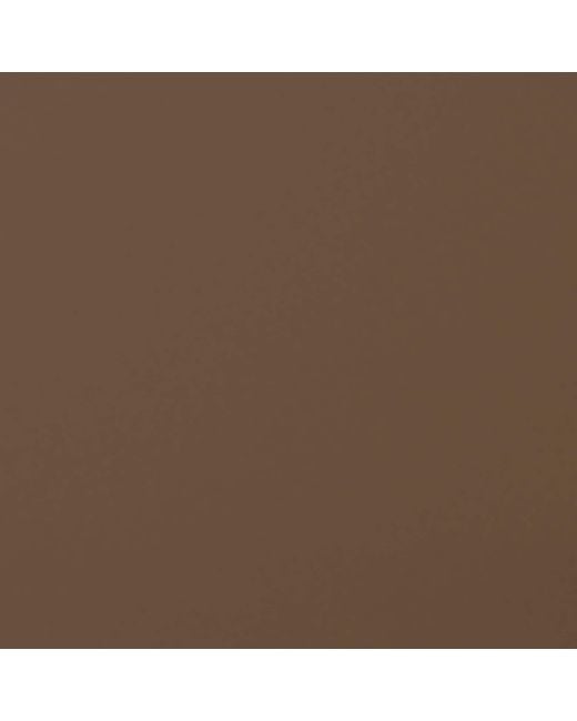 Versace Brown Medusa Rectangular Sunglasses