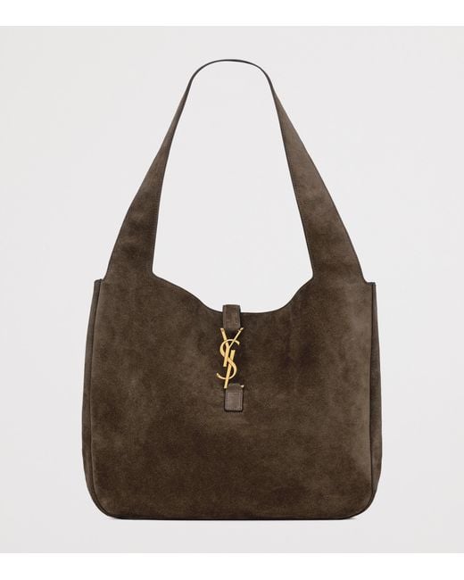 Saint Laurent Brown Le 5 À 7 Bea