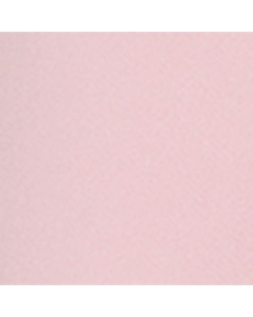 Alexander McQueen Pink Slim Tailored Trousers