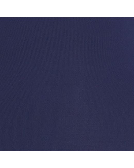 Melissa Odabash Blue Abruzzo Swimsuit