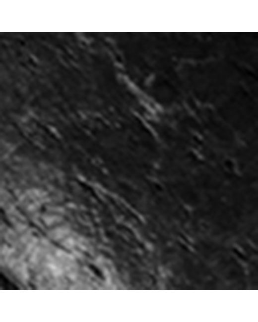 Prada Black Nappa Leather Bracelet