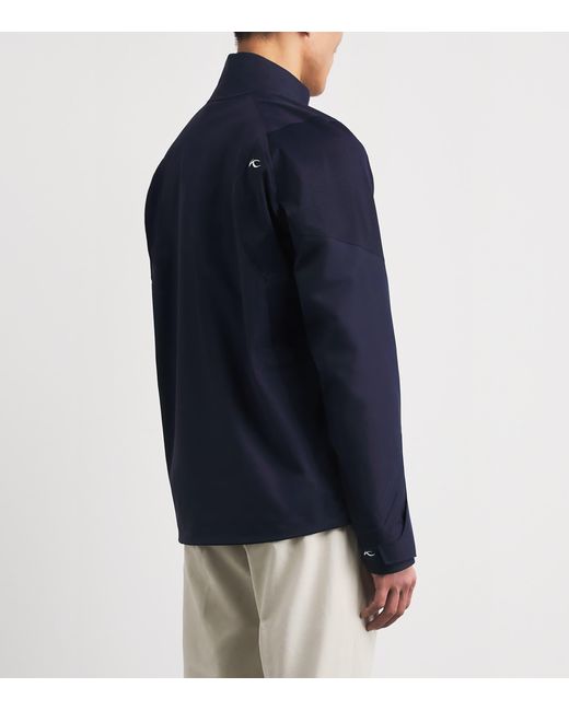 Kjus Blue Pro 3L 3.0 Jacket for men
