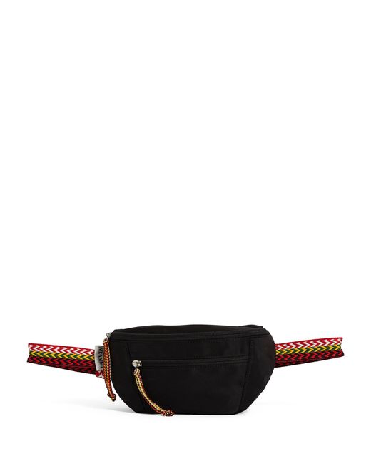 Lanvin Small Curb Belt Bag - Farfetch