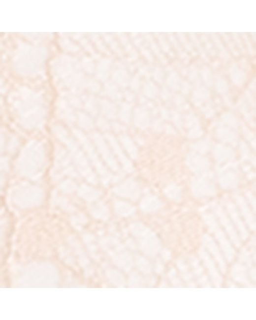 Simone Perele Natural Lace Comète Plunge Bra