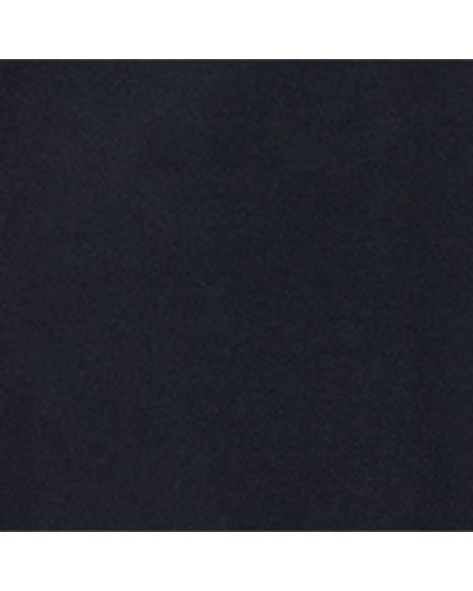 Balenciaga Blue Cotton Straight Sweatpants