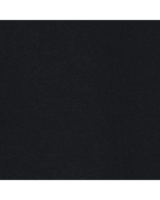 McQueen Blue Cropped Trousers