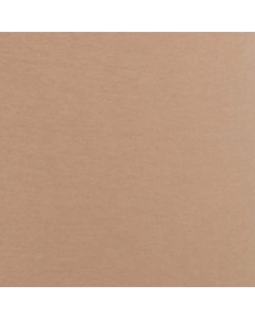 Max Mara Natural Logo-Tape Sweatpants
