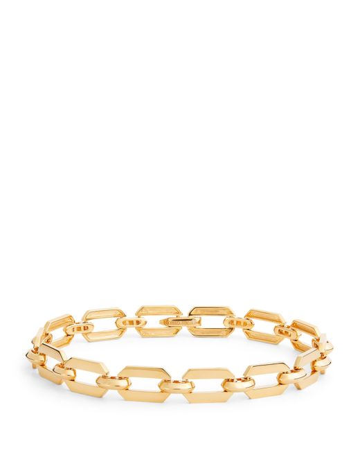 SHAY Natural Deco Chain Bracelet