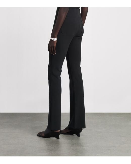Birrot Black Lay 2 Slim Trousers