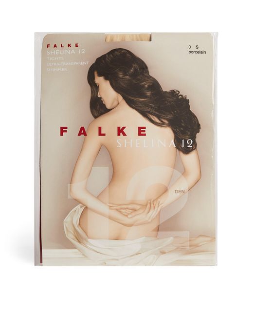 Falke Natural Shelina 12 Tights