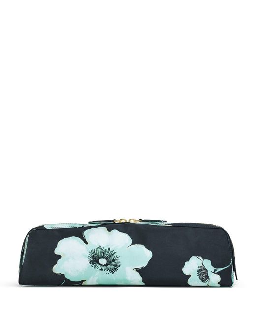 Alaïa White Medium Le Teckel Shoulder Bag