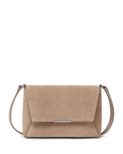 Evening Bag MINCH Women Suede Evening Envelope Clutch Bags Purse