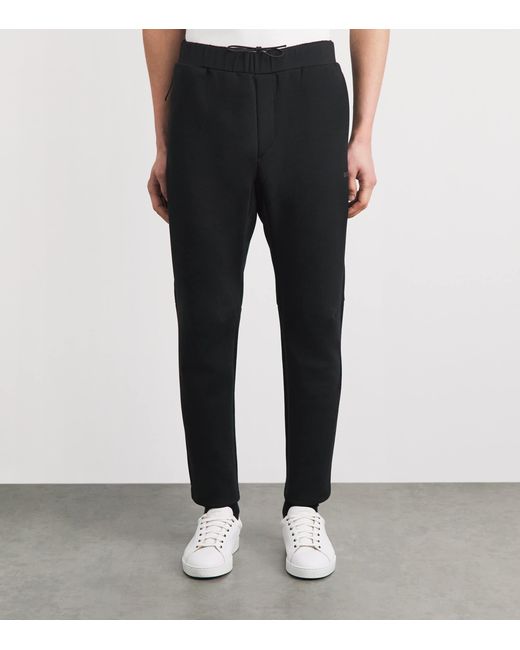 Boss Black Soft Touch Sweatpants for men