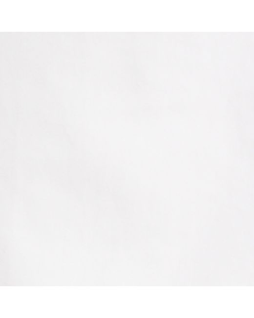 Vilebrequin White Moorea Swim Shorts for men