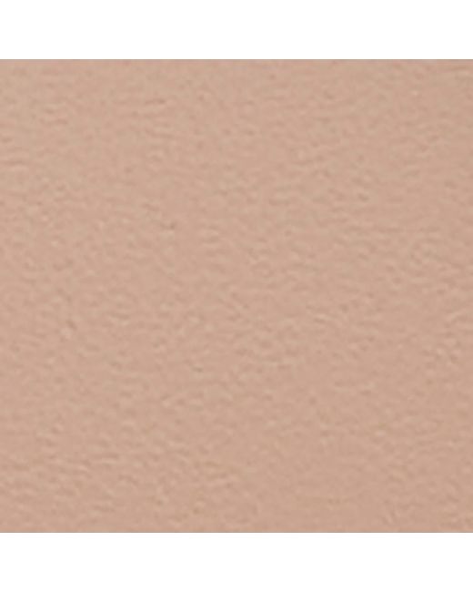 BVLGARI Natural Leather Serpenti Forever Compact Wallet