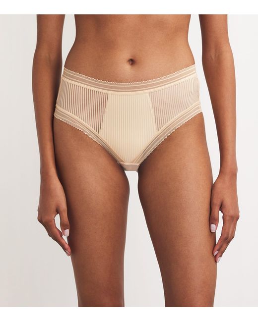 Fantasie Natural Fusion Briefs