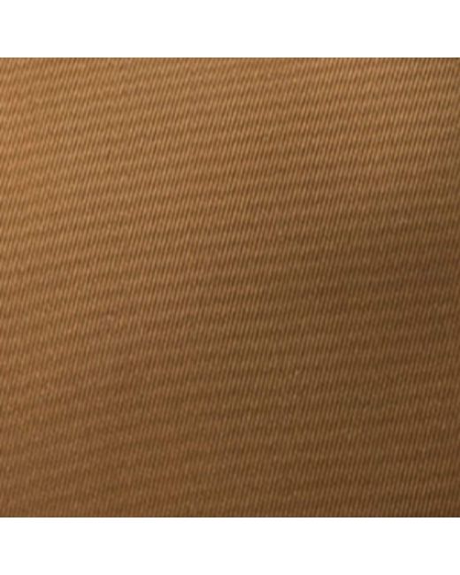 Prada Brown Re-Nylon Baseball Cap