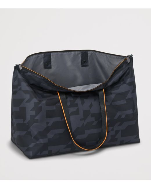 Tumi Black Mclaren Voyageur Just