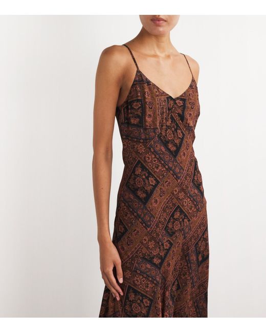 paige brown leather dress Frye Paige Tall Riding 76534 Womens Brown Leather Slip On Casual Dress main image 0