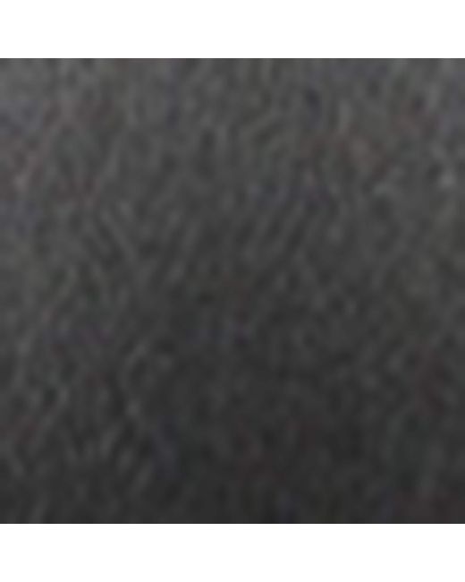 Giorgio Armani Black Leather Logo Loafers for men