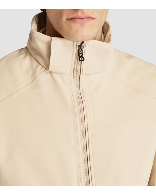 Bogner Natural Waterproof Jacket for men