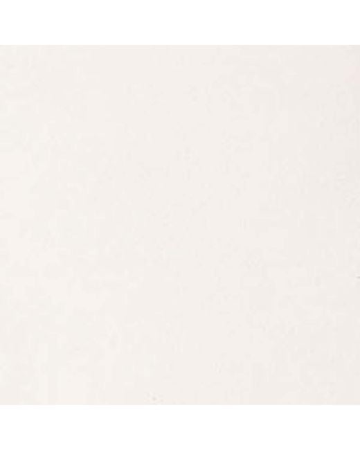 Kurt Geiger White Leather Kurt's Cabana Kiss Cowboy Boots