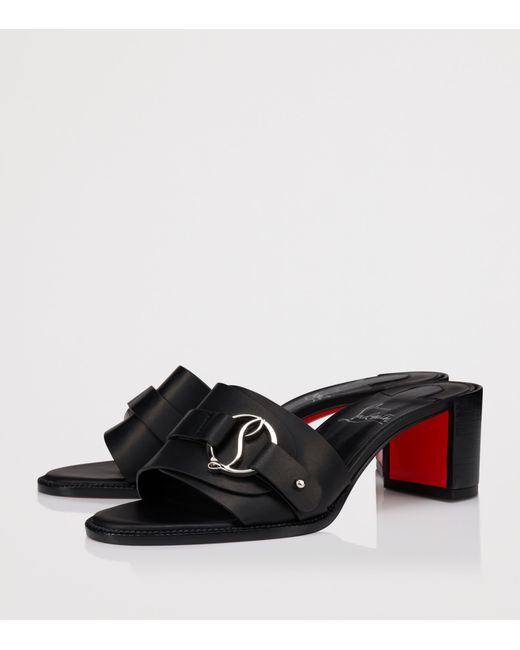 Christian Louboutin Black Her