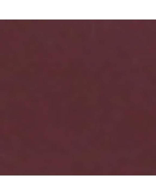 Roger Vivier Brown Patent Leather Belle Vivier Trompette Ballet Flats
