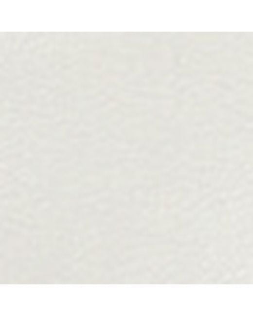 Tod's White Leather T-Marathon Sneakers