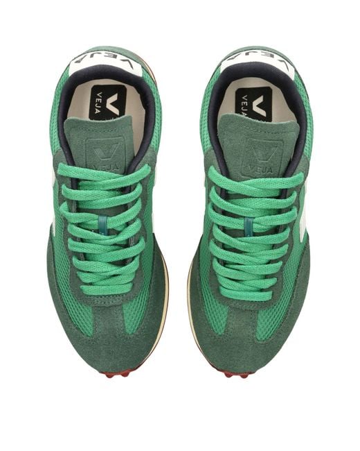 Veja Green Alveomesh Rio Branco Sneakers