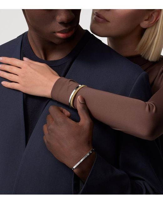 Cartier Natural Small Clash De Bracelet