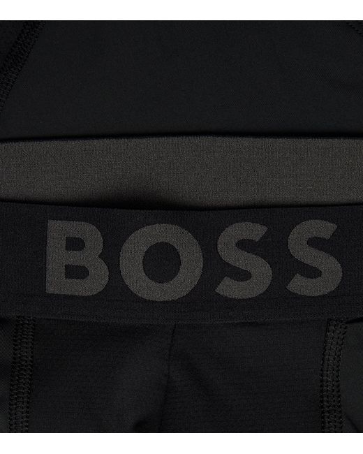 Boss Black Active Boxer Briefs for men