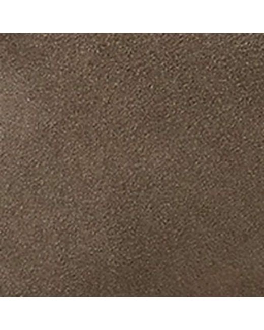 Ralph Lauren Brown Small Suede The Ralph Shoulder Bag