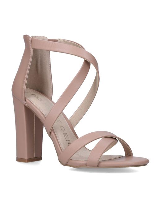 faun 2 kurt geiger