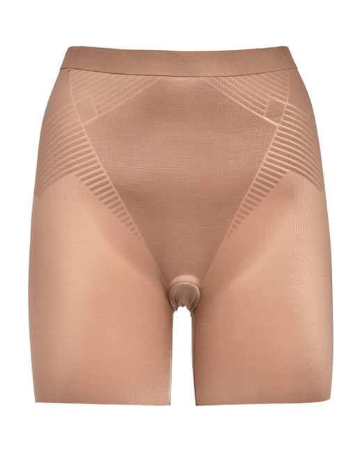 Spanx Natural Shape Invisible Girlshort